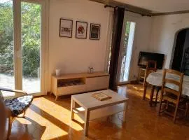 Le gîte de l'Ecureuil - 4 personnes