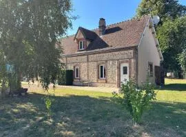 Gite du Petit Potron