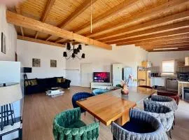 Ferienhaus Event Haus EMG Hockenheim für Familien und Gruppen bis 22 Personen mit Partyraum