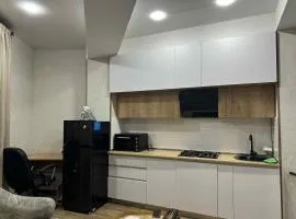 Cozy Apartament in Rustavi