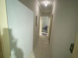 Casa para Festa do Peão de Barretos