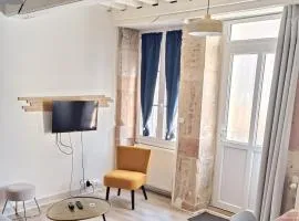 Le gîte de Varanges
