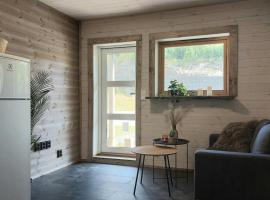 New apartment for rent，位于拉尔维克的酒店