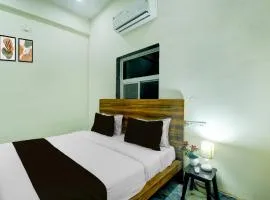 Hotel O The Suresh Mahal Resort