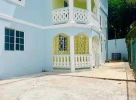 Aristo Oasis, Luxury Guest suite in Santa Cruz