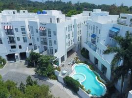 Rentals Spot PH - Tagaytay，位于Galicias的酒店