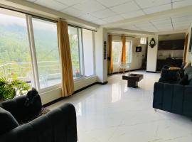 Mount Vista Resort，位于穆里的酒店
