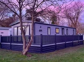 The Tipsy Puffin at Cresswell