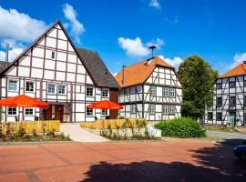Landhaus am Schlosspark FeWo 4