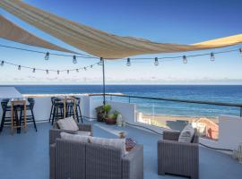 Banana Garden La Palma，位于圣克鲁斯-德拉帕尔马的酒店