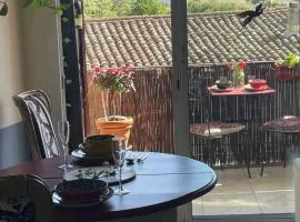 Le coin des amoureux