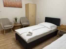 ARD Apartment Nitra Centrum，位于尼特拉的酒店