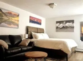 The Peak Pad Mtn Haven