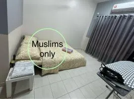 Al Kahfi Homestay @ Residensi PRIMA Gambang