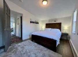 Eagles Nest Cozy Retreat Mtn Views