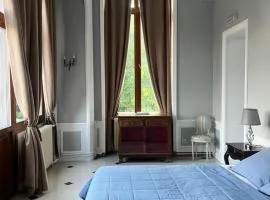 Château de Crenille -Appartements