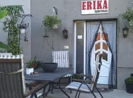 Erika Apartman