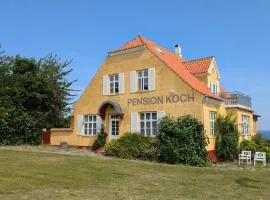 Villa Koch X Pension Koch