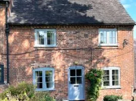 Smith Yard Cottage, Ashbourne