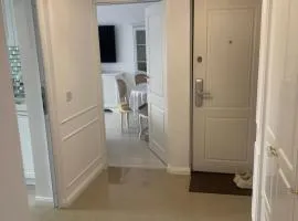 Apartament modern Oradea