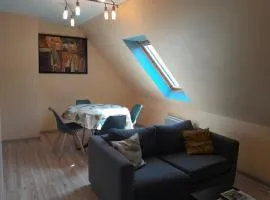 Appartement 4 couchages Ecureuil 2