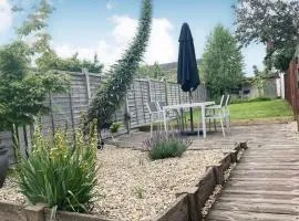 Bimble Cottage-2 beds-Gorgeous Sunny Garden