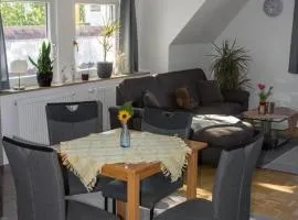 Apartment Tauberblick