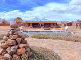 MAKTVB - EcoLodge San Pedro de Atacama