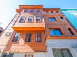 İstanbul Sophia hotels