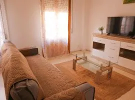 Encantador piso en el corazón del Albayzín