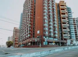 Interatlântico by Qavi