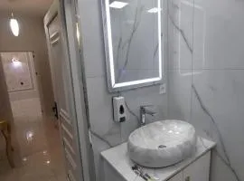 Abşeron City yaşayış kompleksi