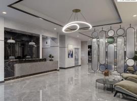 Tryp by Wyndham New Orleans Airport & Conference Center，位于肯纳的酒店