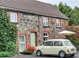 Hillcrest Cottage