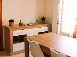 Precioso piso en calle Yeseros, en Albayzín