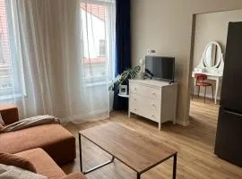 Apartament Piastów 12