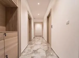 Tifani Luxury Rooms 3