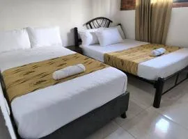 Alojamiento apartamento campestre Barbosa