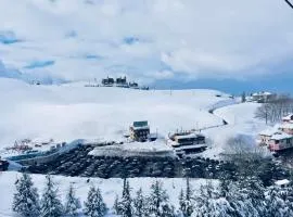 Austria Mzaar Chalets & Services