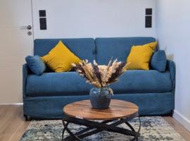 Le superbe，位于Allinges的酒店