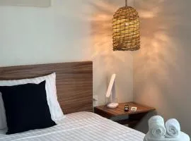 Apartment OceanView near Bacalar