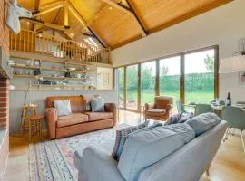 The Folly Barn
