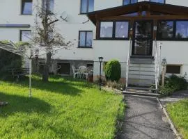 Ferien- und Monteurwohnung Kieß