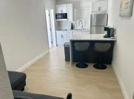 Downtown Central Apartment 1B-1B