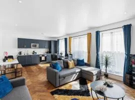 Big 2BD 2B Luxury The Lanes Brighton Sleeps 8