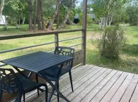 Mobilhome MH04