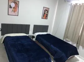 Aconchegante Suite para 2 pessoas