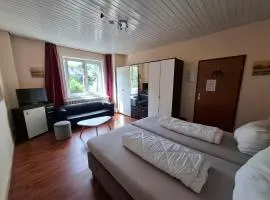 Monteurzimmer für Langzeitaufenthalte