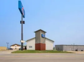 Motel 6 North Sioux City, SD I 29 North