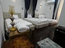 cairo central house
